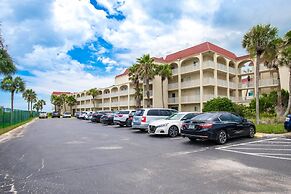 St Augustine Beach Condos