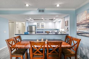 St Augustine Beach Condos
