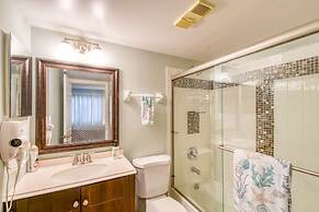 St Augustine Beach Condos