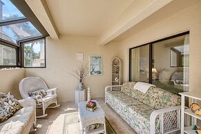 St Augustine Beach Condos