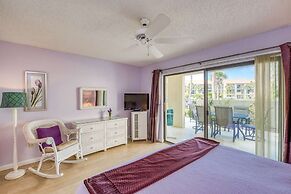 St Augustine Beach Condos