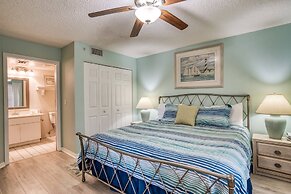 St Augustine Beach Condos