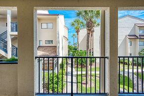 St Augustine Beach Condos