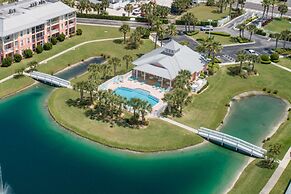 St Augustine Beach Condos