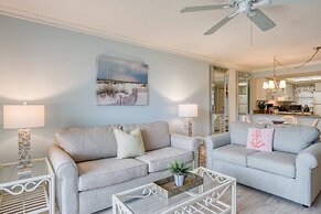 St Augustine Beach Condos