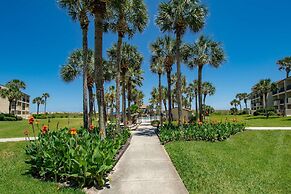 St Augustine Beach Condos