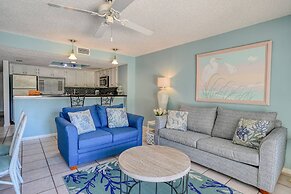 St Augustine Beach Condos