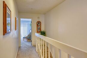 St Augustine Beach Condos