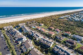 St Augustine Beach Condos