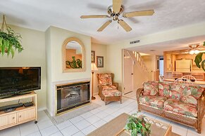 St Augustine Beach Condos