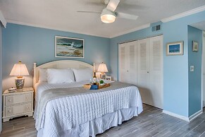 St Augustine Beach Condos
