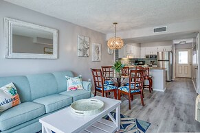 St Augustine Beach Condos
