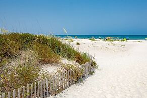 St Augustine Beach Condos