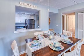 St Augustine Beach Condos
