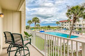 St Augustine Beach Condos
