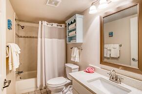 St Augustine Beach Condos