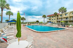 St Augustine Beach Condos