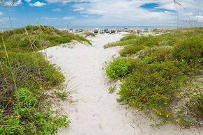 St Augustine Beach Condos