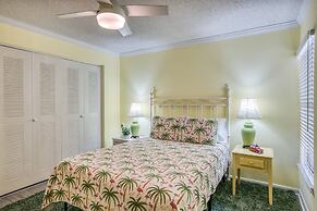 St Augustine Beach Condos