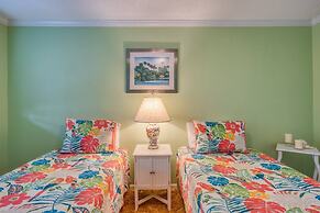 St Augustine Beach Condos