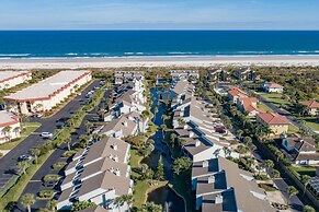 St Augustine Beach Condos