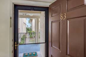 St Augustine Beach Condos
