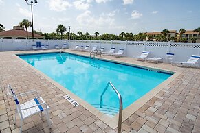 St Augustine Beach Condos