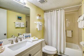 St Augustine Beach Condos