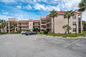 St Augustine Beach Condos