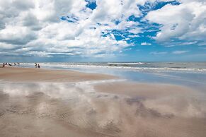 St Augustine Beach Condos