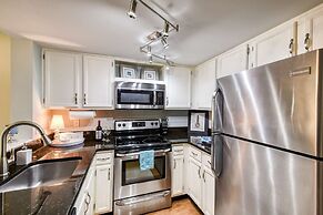 St Augustine Beach Condos