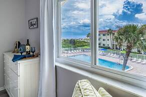 St Augustine Beach Condos