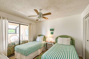 St Augustine Beach Condos