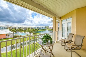 St Augustine Beach Condos