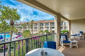St Augustine Beach Condos