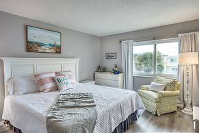 St Augustine Beach Condos