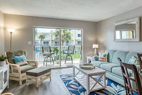 St Augustine Beach Condos