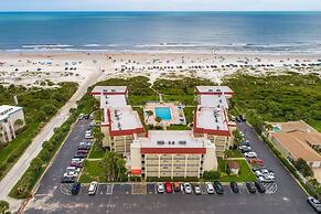 St Augustine Beach Condos
