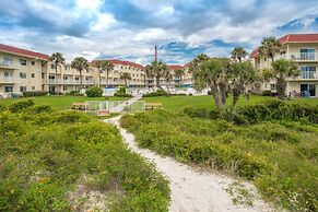 St Augustine Beach Condos