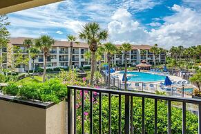 St Augustine Beach Condos