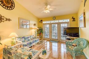 St Augustine Beach Condos