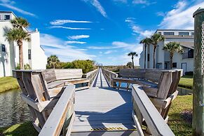 St Augustine Beach Condos