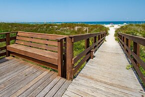 St Augustine Beach Condos