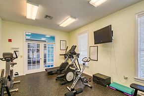 St Augustine Beach Condos