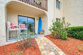 St Augustine Beach Condos
