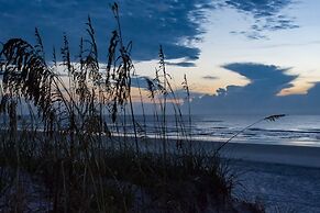 St Augustine Beach Condos