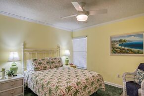 St Augustine Beach Condos