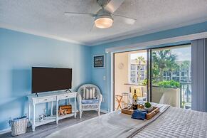 St Augustine Beach Condos