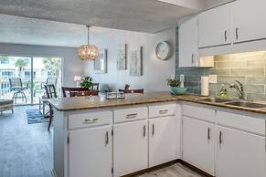 St Augustine Beach Condos