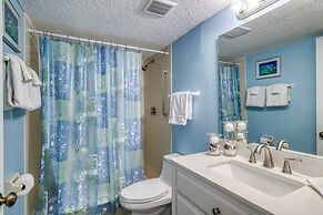 St Augustine Beach Condos